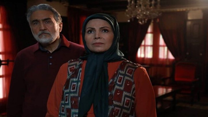 رضا توکلی: «احضار» در همان مسیر محتوایی و ساختاری «او یک فرشته بود» است