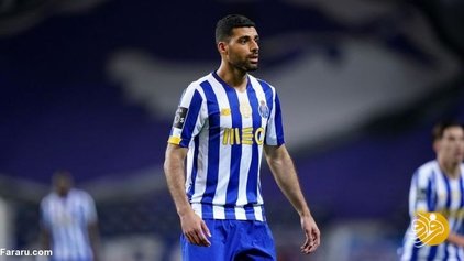 ماموریت ویژه مهدی طارمی