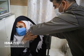 شنبه آغاز ثبت‌نام افراد ۸۰ سال به بالا که واکسن کرونا تزریق نکرده‌اند
