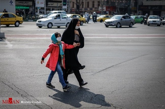 آیا از پیک چهارم کرونا عبور کردیم؟