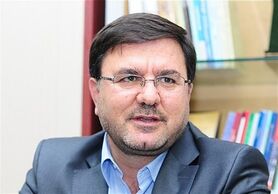 نعمتی: لاریجانی آمدن خود را رد و تایید نمی‌کند