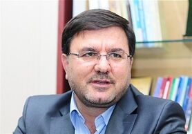 نعمتی: لاریجانی آمدن خود را رد و تایید نمی‌کند