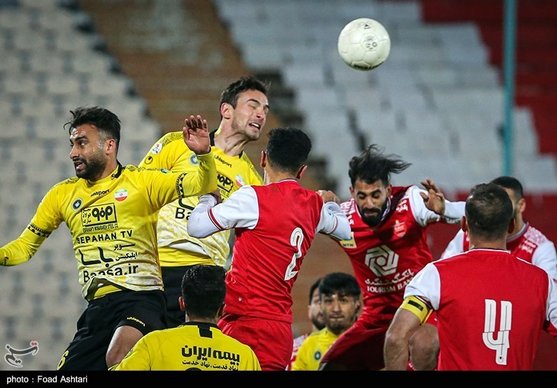 کلهر: برنده ال‌کلاسیکوی ایران قهرمان لیگ خواهد شد