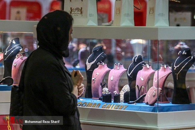 کاهش تقاضا برای خرید سکه و مصنوعات طلا