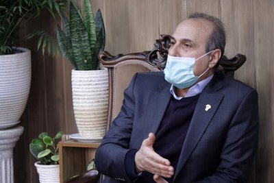 طباطبایی: تکلیف دبیر فدراسیون بسکتبال همین هفته مشخص می‌شود