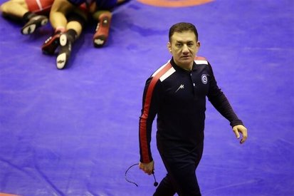 محمدی: پرویز هادی مدت‌ها در هیچ میدان و اردویی حضور نداشت