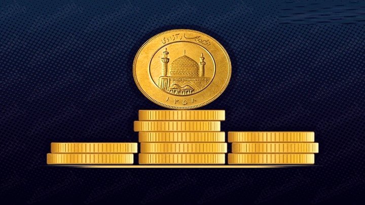 تغییر ناچیز نرخ سکه و طلا در بازار، سکه ۹ میلیون و ۵۰۰ هزار تومان شد