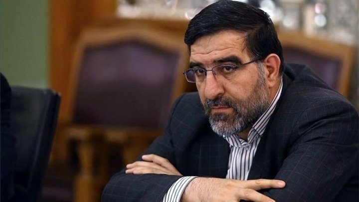 امیرآبادی فراهانی : ظریف عصر امروز به کمیسیون امنیت می‌آید