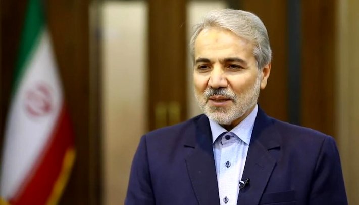 نوبخت: هیچ استقراضی از بانک مرکزی نکردیم/ مطلقاً کاندیدا نمی‌شوم