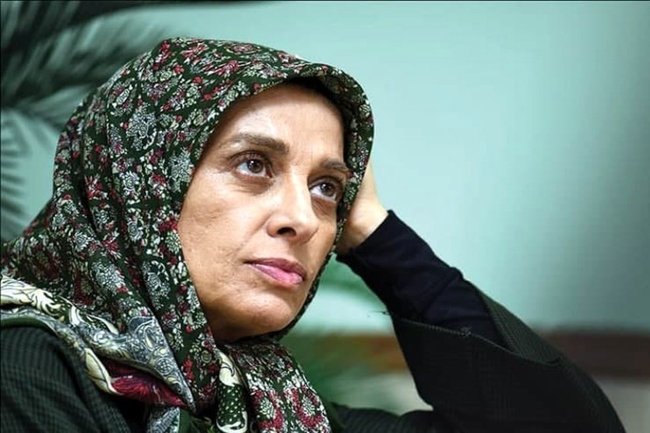 طهماسبی: «زخم کاری» مهدویان اقتباسی از یک رمان آلمانی است