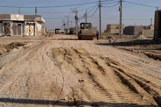 حدود ۴۰۰ میلیارد تومان برای تملک املاک در اصفهان نیاز است