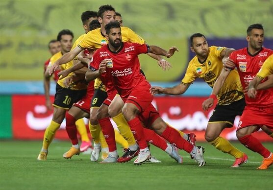 از عقب نشینی پرسپولیس تعجب کردم/ هماهنگی بیشتری نیاز است