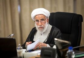 آیت الله جنتی: ریاست جمهوری مسئولیتی است که با معاش مردم سروکار دارد