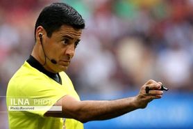 علیرضا فغانی: افزایش حقوق داوران تصمیم خوبی بود