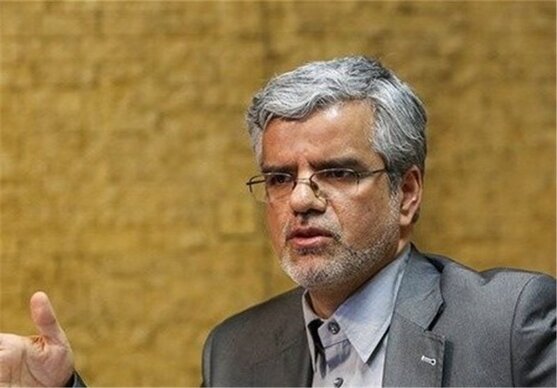 محمود صادقی داوطلب انتخابات ریاست جمهوری شد