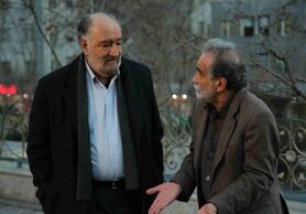 من خودم مثل یاورم!/ می‌خواستم بگویم که نسل جدید هم مثل قدیمی‌ها معنای رفاقت را می‌فهمد