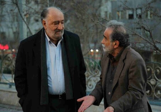 من خودم مثل یاورم!/ می‌خواستم بگویم که نسل جدید هم مثل قدیمی‌ها معنای رفاقت را می‌فهمد
