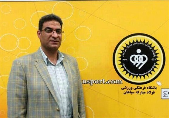 فتاحی: تنش قبل از بازی را ما درست کردیم یا پرسپولیس؟