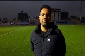 نصرتی : پرسپولیس مقابل سپاهان مفت امتیازداد
