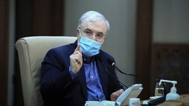 وزیر بهداشت: ویروس آفریقای جنوبی ترسناک است