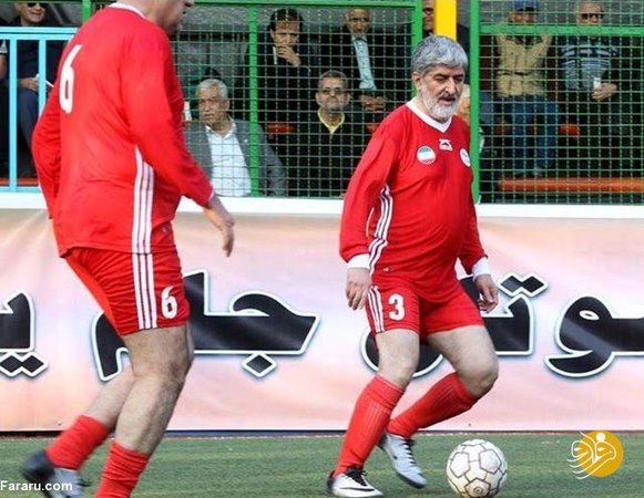 علی مطهری در چالش سؤال «نکته» دار!