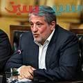 محسن هاشمی: فشاری نباشد ثبت نام نمی‌کنم