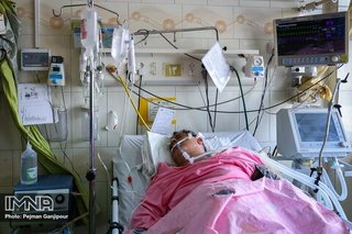 آمار کرونا اصفهان ۲۱ اردیبهشت؛ ۱۴ فوتی و ۱۰۱۰ ابتلای جدید