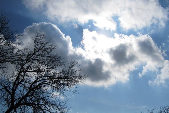 اصفهان دو تا چهار درجه سردتر می‌شود