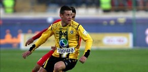 «استقلال» به دلیل بدهی بازیکنش را از دست داد