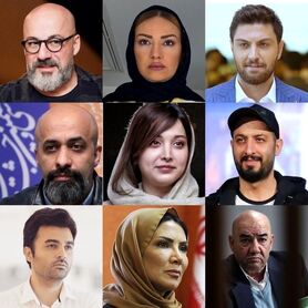 روشنک گرامی و مهشید افشارزاده بازیگران شبگرد «موتمن» شدند