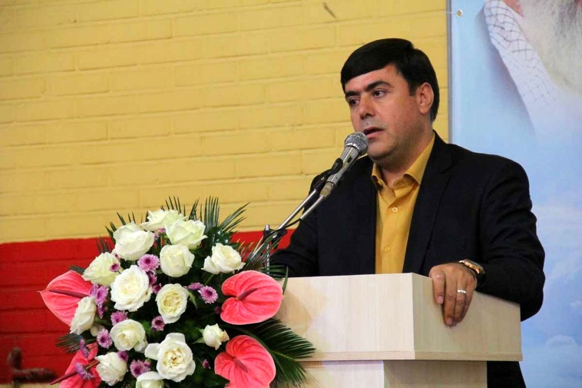 پیام تبریک شهردار زرین شهر به مدیرکل دفتر امور شهری و شوراهای استانداری اصفهان