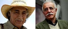 اسکندری: گریم ایران به ولدبیگی مدیون است