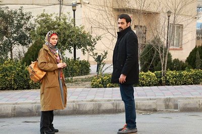 تصویربرداری «احضار» همچنان ادامه دارد/ روایت قصه در منزل مائده