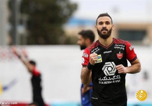 اختلاف زیاد پیشنهاد باشگاه قطری و پرسپولیس به نوراللهی