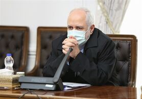 بیانیه محمدجواد ظریف درباره دلایل عدم کاندیداتوری‌اش