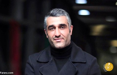 انتظار پژمان جمشیدی از دربی