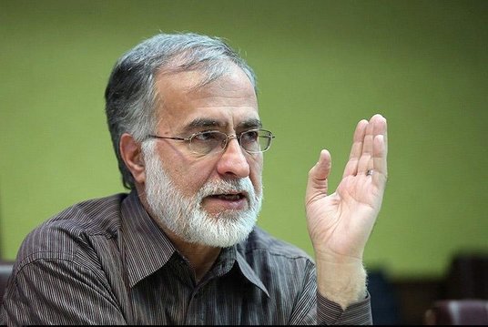 عطریانفر: رهبری، عذر احمدی نژاد را از مجمع تشخیص مصلحت خواهند خواست