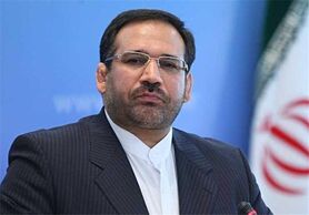 انتخابات ۱۴۰۰/ نام نویسی شمس الدین حسینی برای ریاست جمهوری