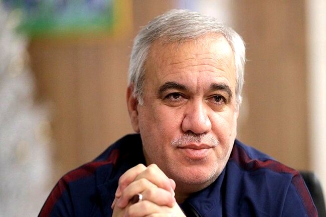 فتح‌الله‌زاده: باشگاه ۲۰۰۰ میلیاردی را ۱۲۰۰ میلیارد ارزش‌گذاری کرده‌اند