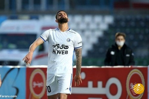 فرصتی ویژه برای ستاره جنجالی استقلال!