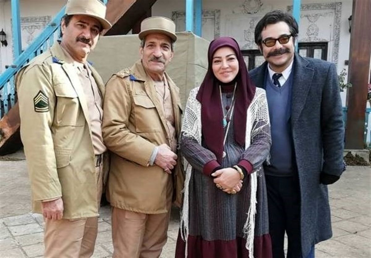 &quot;کلبه‌ای در مه&quot; به زودی روی آنتن شبکه سه/ سریالی راجع به اوایل انقلاب