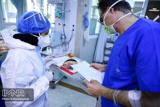 آمار کرونا اصفهان ۹ خرداد؛ ۹ فوتی و ۳۶۷ ابتلای جدید