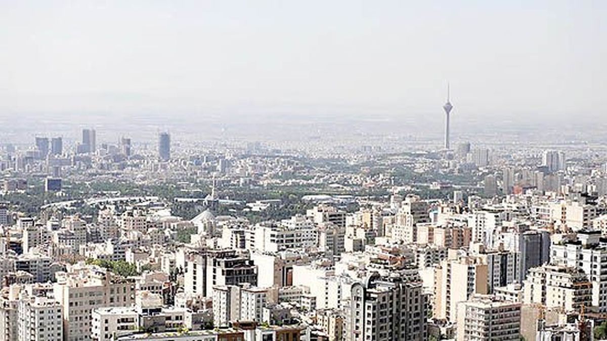 آینده مسکن در سه تابلو