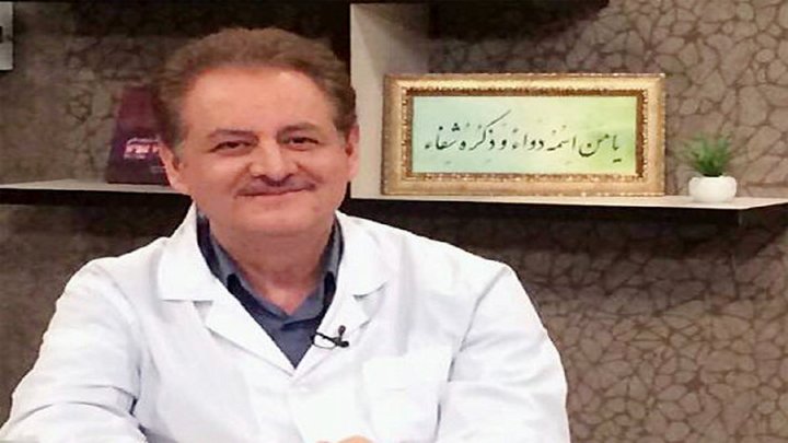 مردانی : مبتلایان به کرونا نباید واکسن بزنند