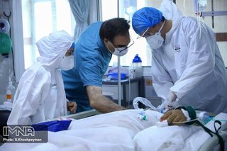 آمار کرونا اصفهان ۱۰ خرداد؛ ۱۵ فوتی و ۴۹۲ ابتلای جدید