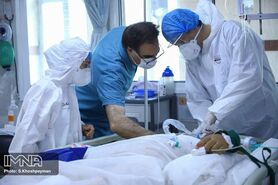 آمار کرونا اصفهان ۱۰ خرداد؛ ۱۵ فوتی و ۴۹۲ ابتلای جدید