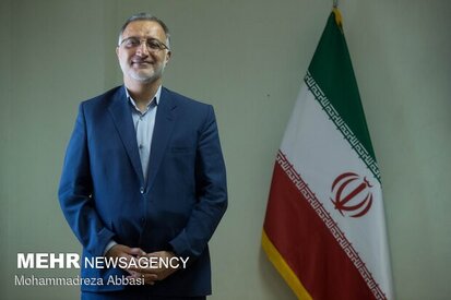 زاکانی : آمده‌ام ریشه فاسدان را بخشکانم/ در شهر دنبال قاچاقچی نگردید