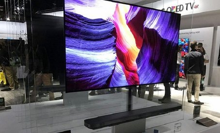 ارزان‌ترین تلویزیون‌های موجود در بازار لوازم خانگی امروز ۱۱ خرداد