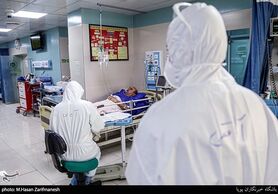 کاهش ۲۲ درصدی مرگ‌‌ومیر کرونا در هفته اول خرداد