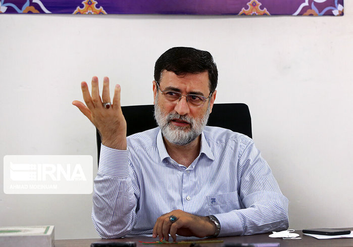 قاضی‌زاده‌هاشمی: برای مقابله با ساختارهای فساد زا برنامه جدی داریم